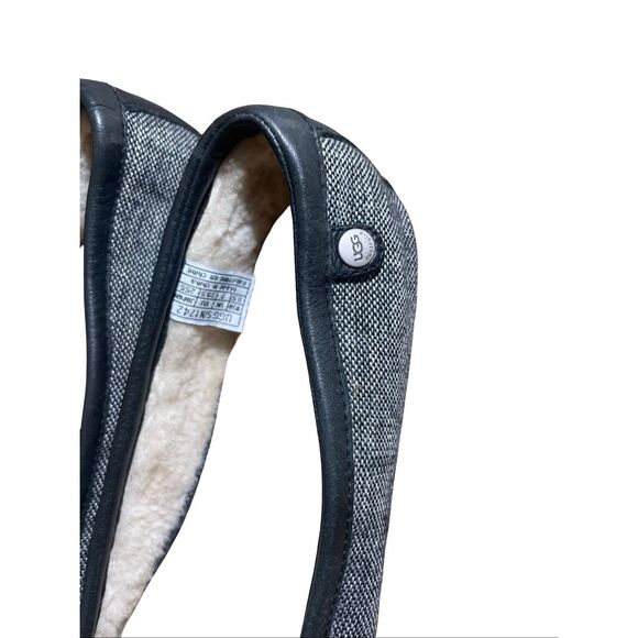 UGG Australia Gerta Mary Jane’s - Picture 6 of 11